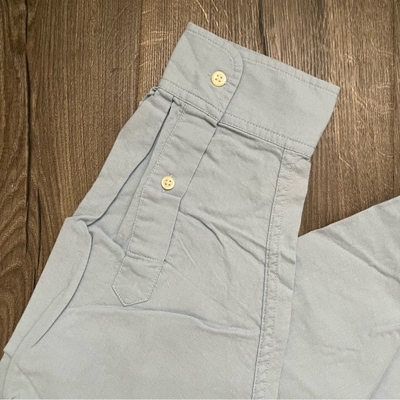 NWT Vintage Ralph Lauren Oxford Button Down - Picture 4 of 9